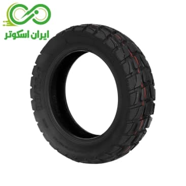 لاستیک اسکوتر برقی 10 اینچی بادی ( 6-80/65 )